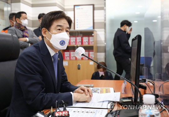 이용호 국민의힘 의원<연합뉴스>